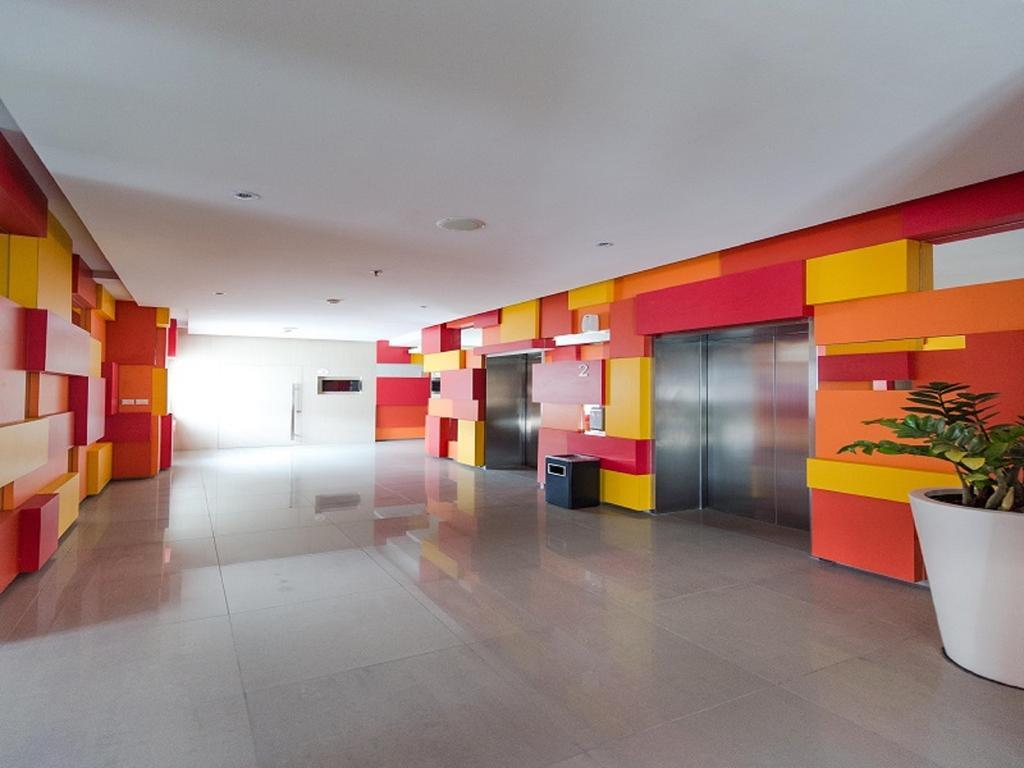 Hotel Zuri Express Mangga Dua Jakarta Exterior foto