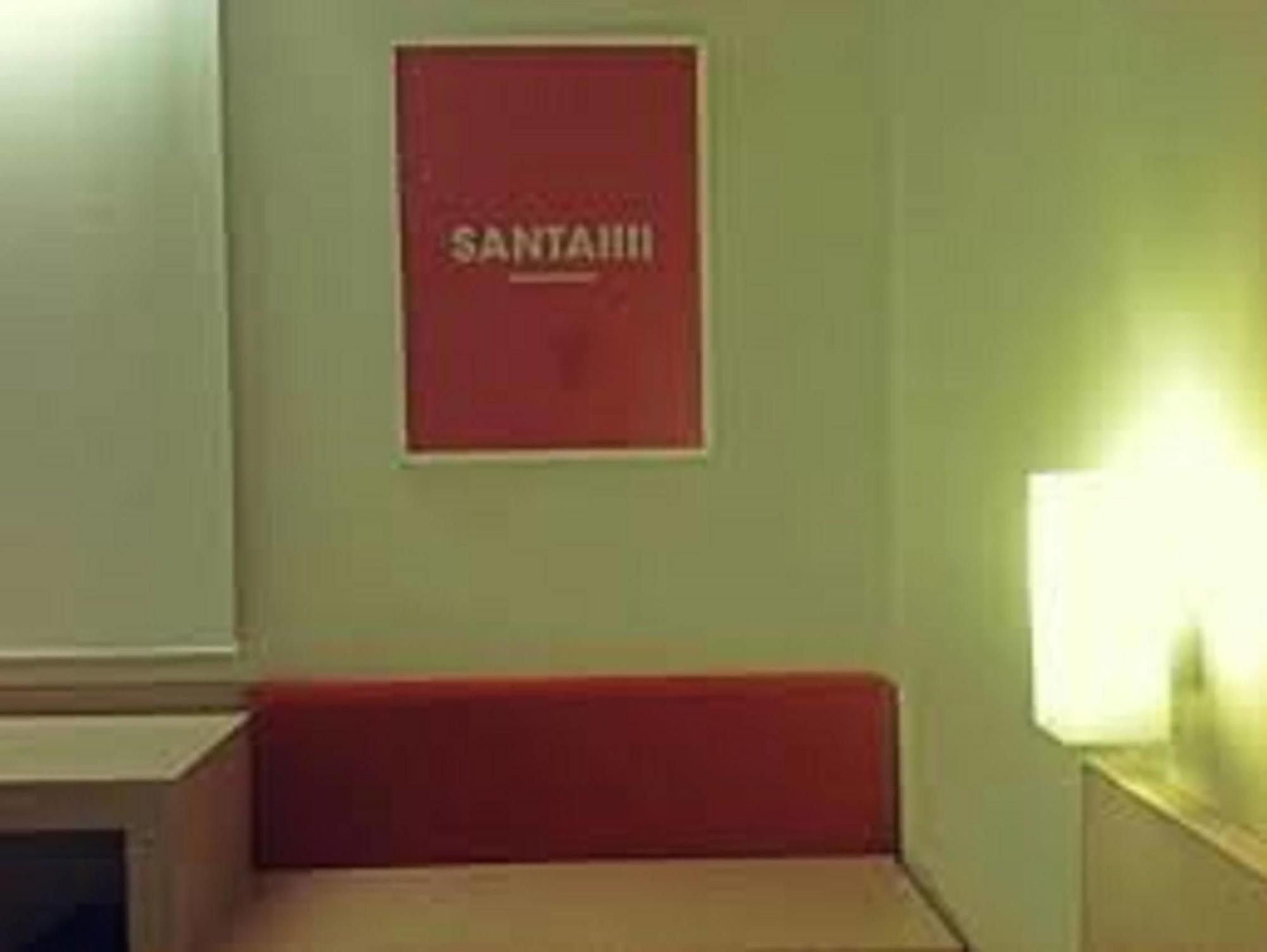 Hotel Zuri Express Mangga Dua Jakarta Exterior foto